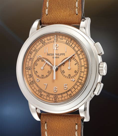 patek philippe auktion|patek philippe watch value.